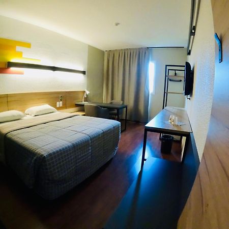 Hotel 10 Itajai/Navegantes Zewnętrze zdjęcie