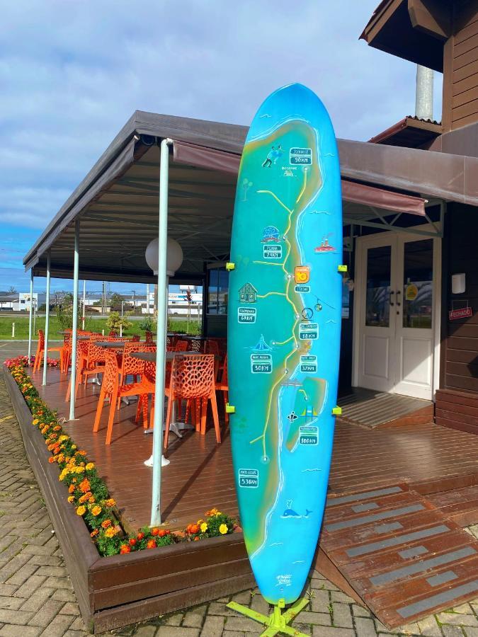 Hotel 10 Itajai/Navegantes Zewnętrze zdjęcie