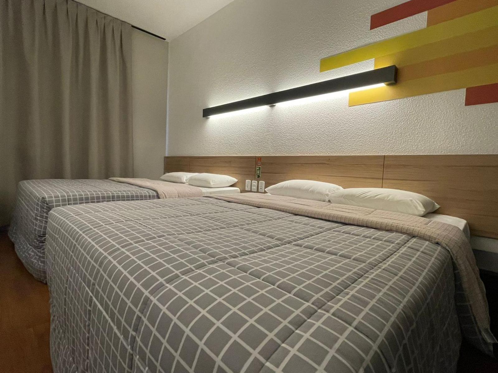 Hotel 10 Itajai/Navegantes Zewnętrze zdjęcie