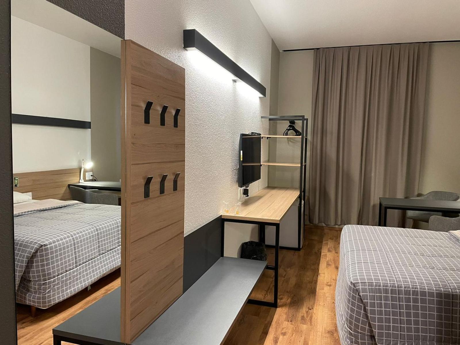 Hotel 10 Itajai/Navegantes Zewnętrze zdjęcie