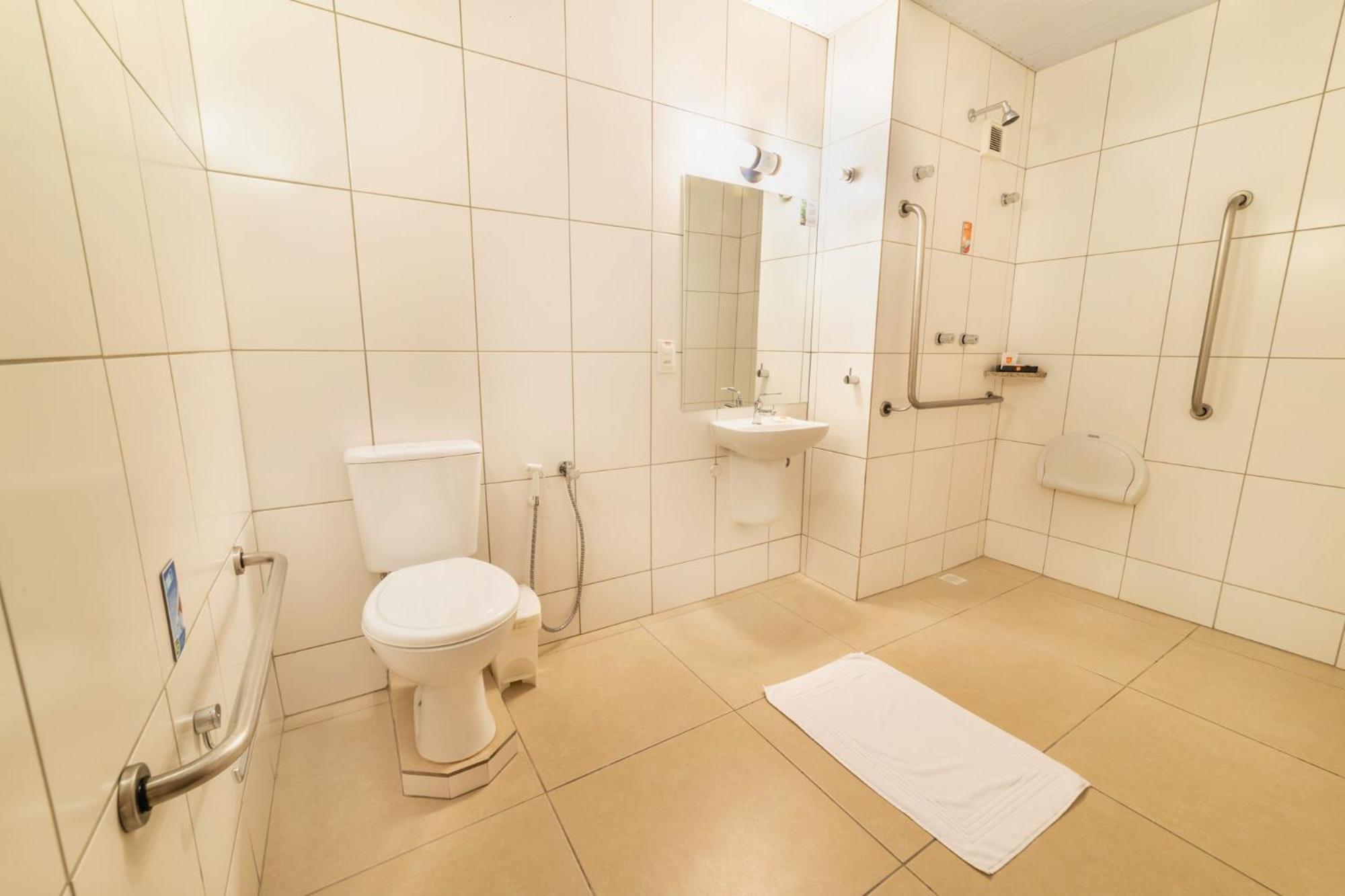 Hotel 10 Itajai/Navegantes Pokój zdjęcie