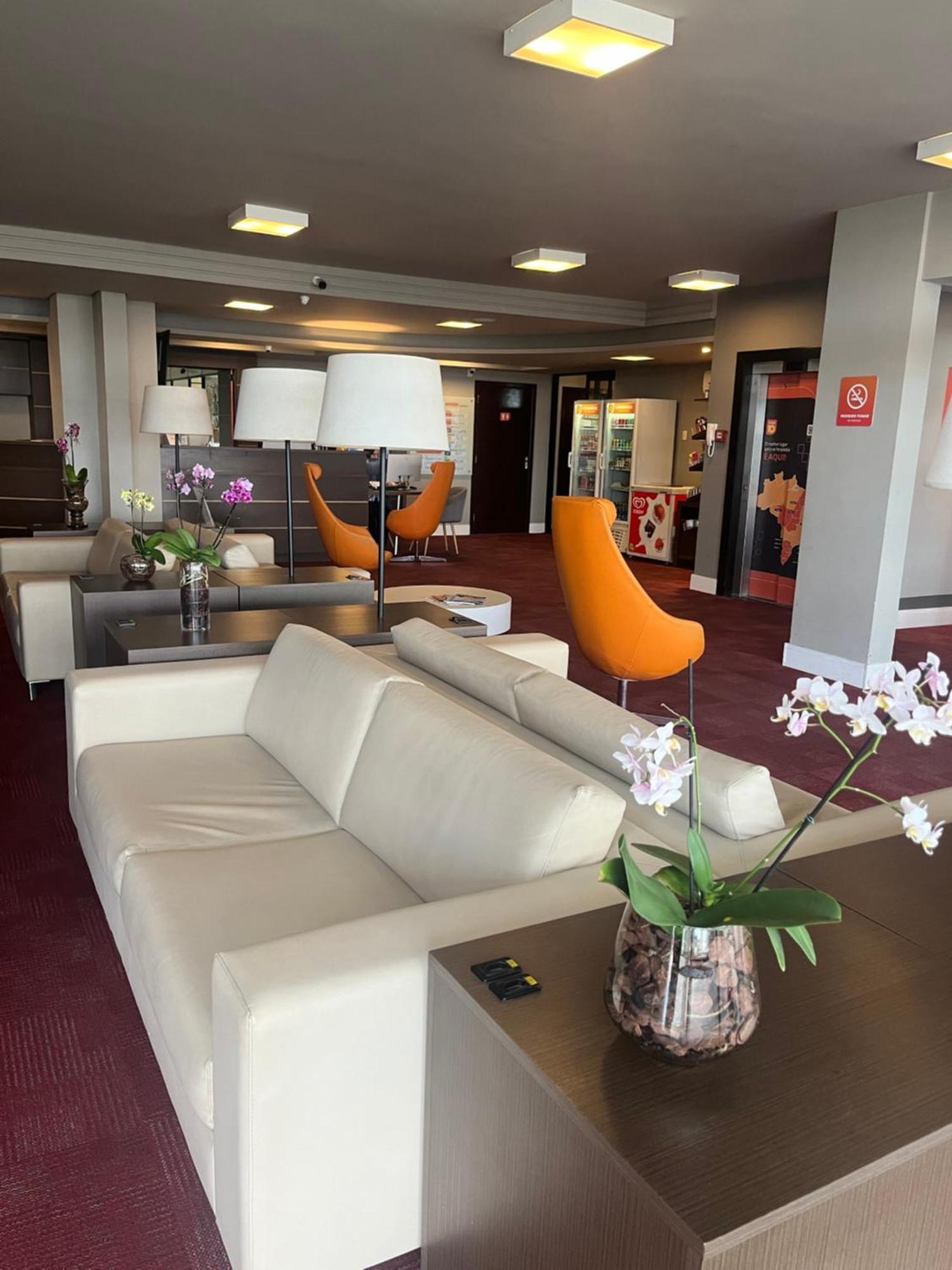 Hotel 10 Itajai/Navegantes Zewnętrze zdjęcie