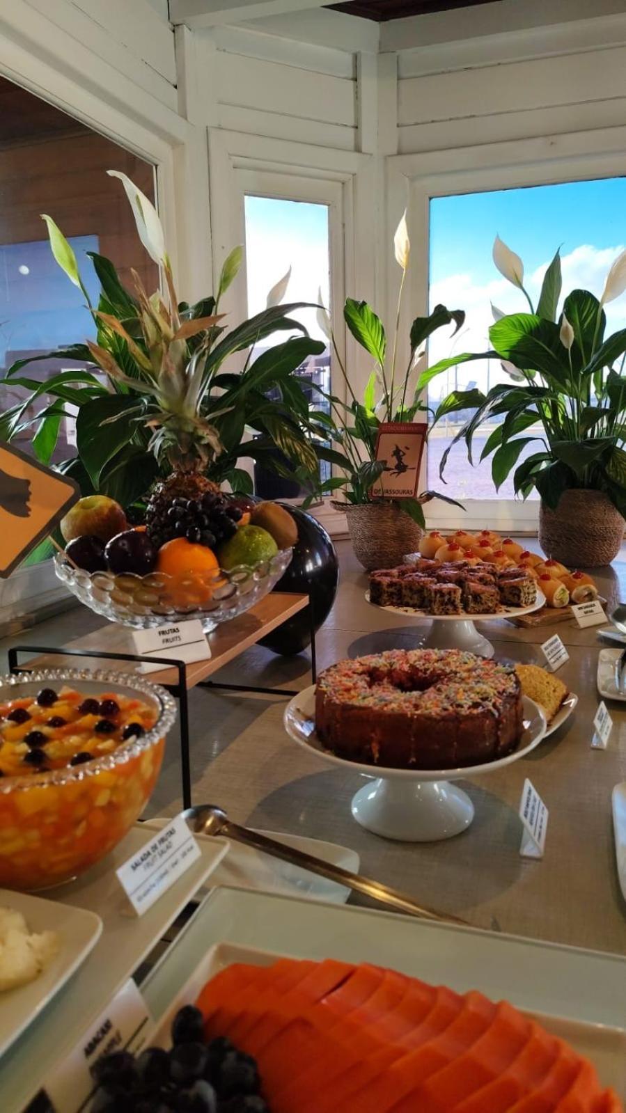 Hotel 10 Itajai/Navegantes Zewnętrze zdjęcie