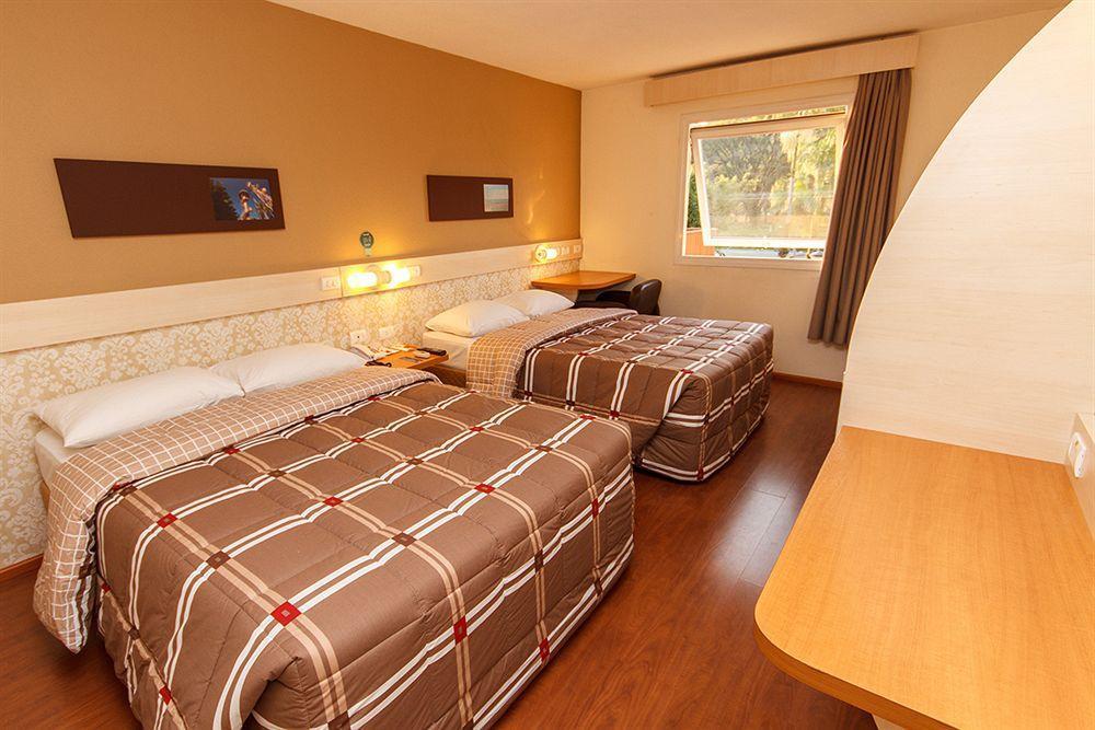 Hotel 10 Itajai/Navegantes Zewnętrze zdjęcie