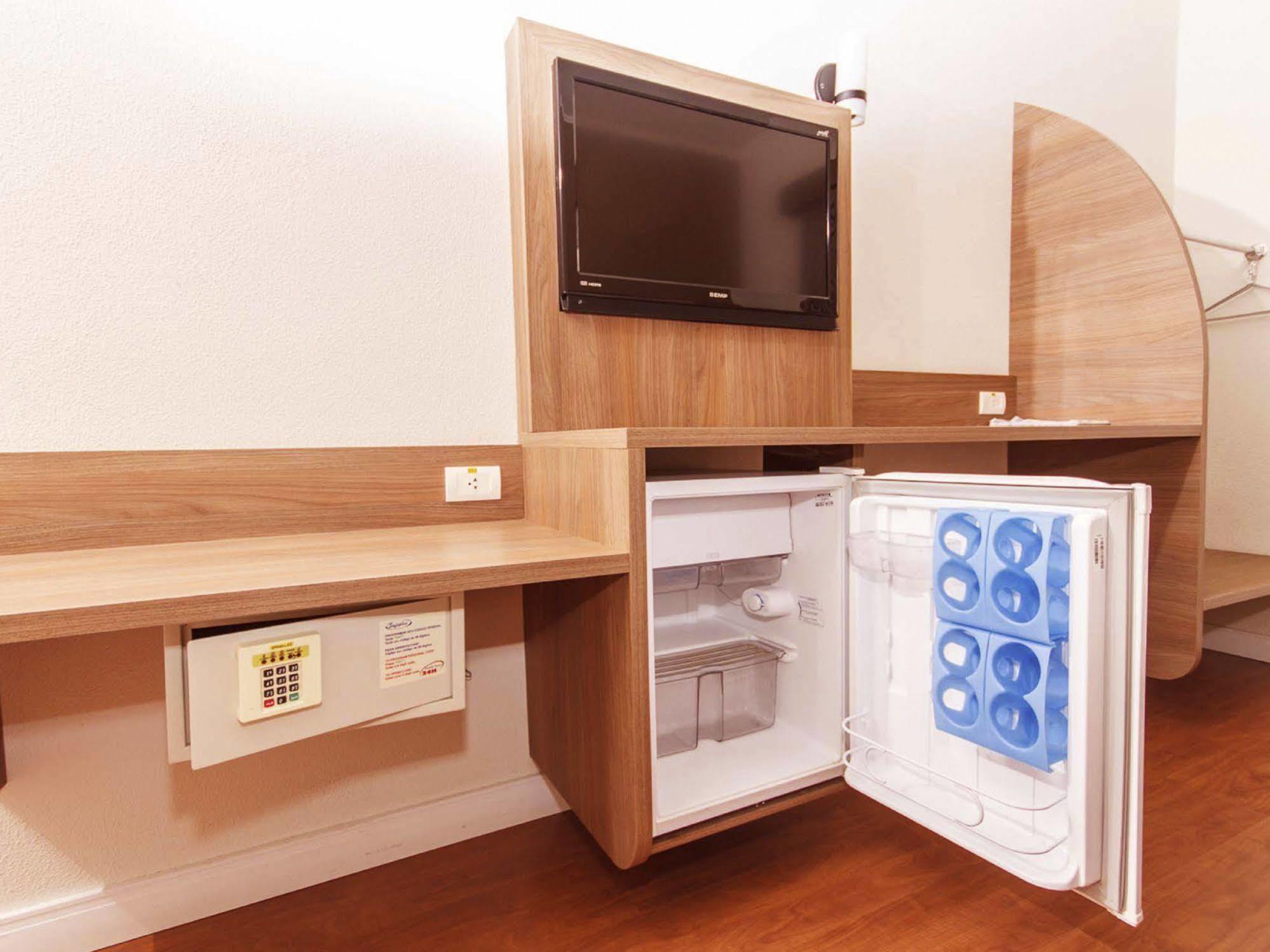 Hotel 10 Itajai/Navegantes Zewnętrze zdjęcie