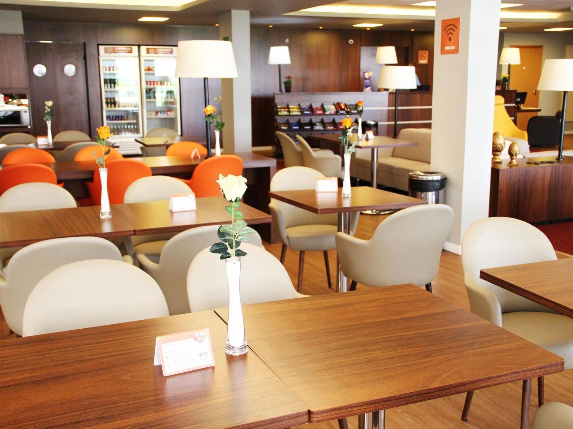 Hotel 10 Itajai/Navegantes Zewnętrze zdjęcie