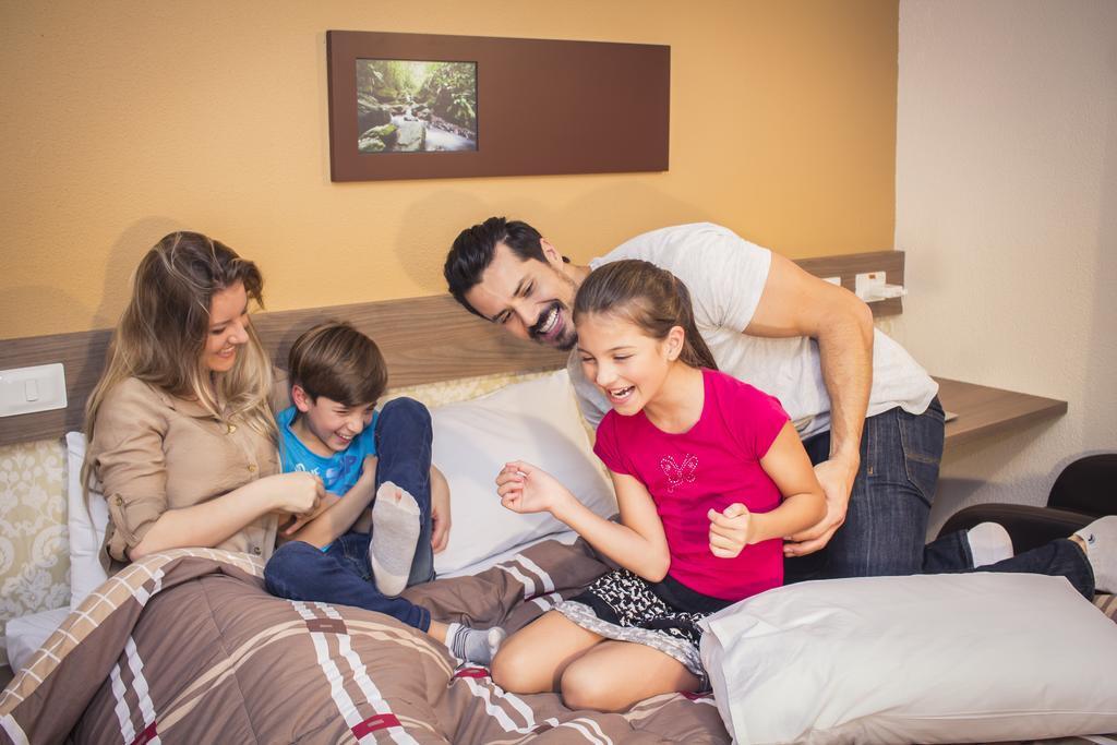 Hotel 10 Itajai/Navegantes Zewnętrze zdjęcie